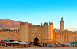 Pigūs skrydžiai į Maroką