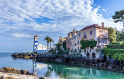 Pigūs skrydžiai į Portugaliją